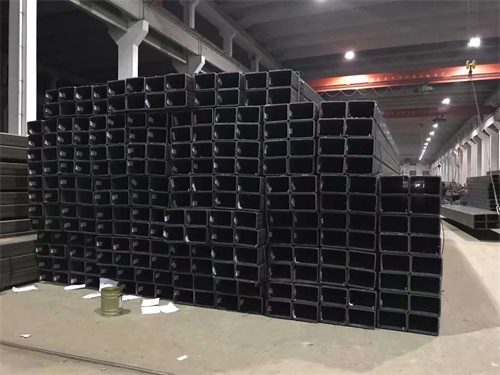 扶沟冷拔方管选型指南 工程采购怎么选
